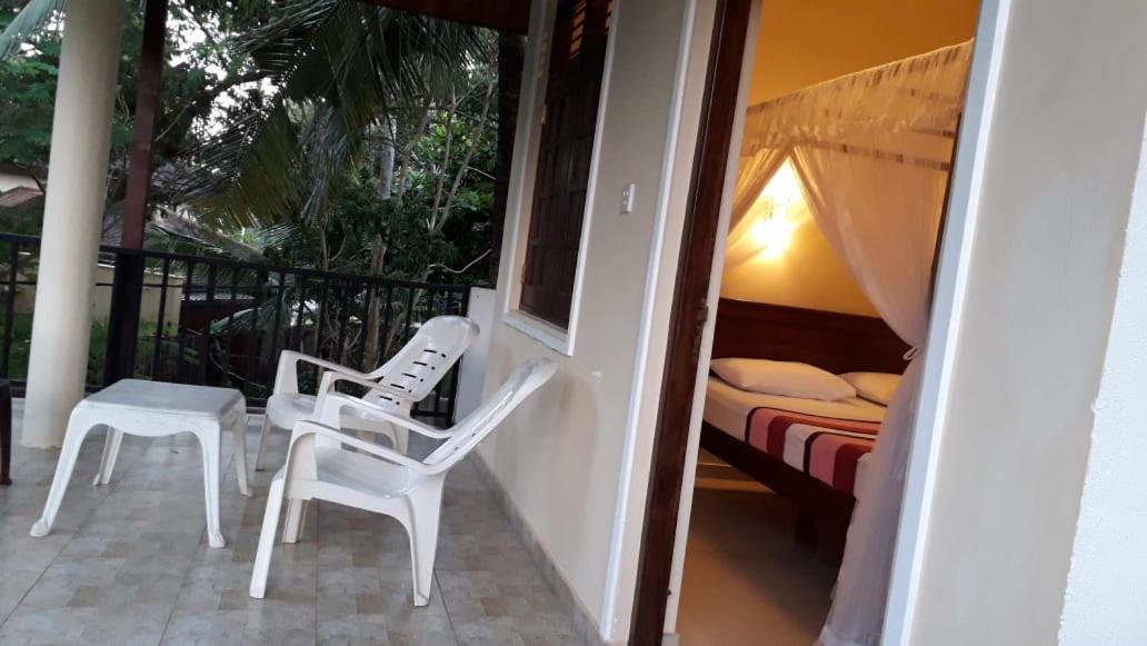 Blue Point Rest Hotel Tangalle Exterior photo