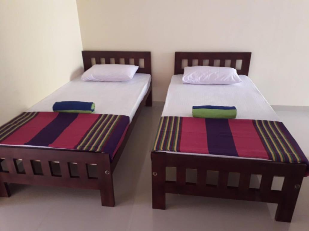 Blue Point Rest Hotel Tangalle Exterior photo
